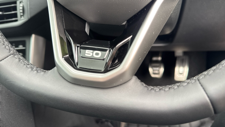 Volkswagen Polo 1.0 TSI Edition 50 5dr Petrol Hatchback